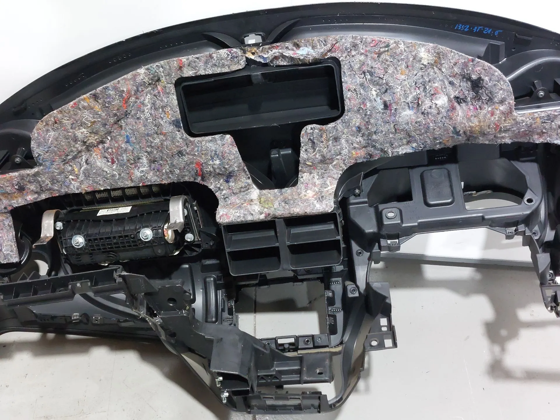Kit de airbags ALFA ROMEO Mito (955_) Imagem-16