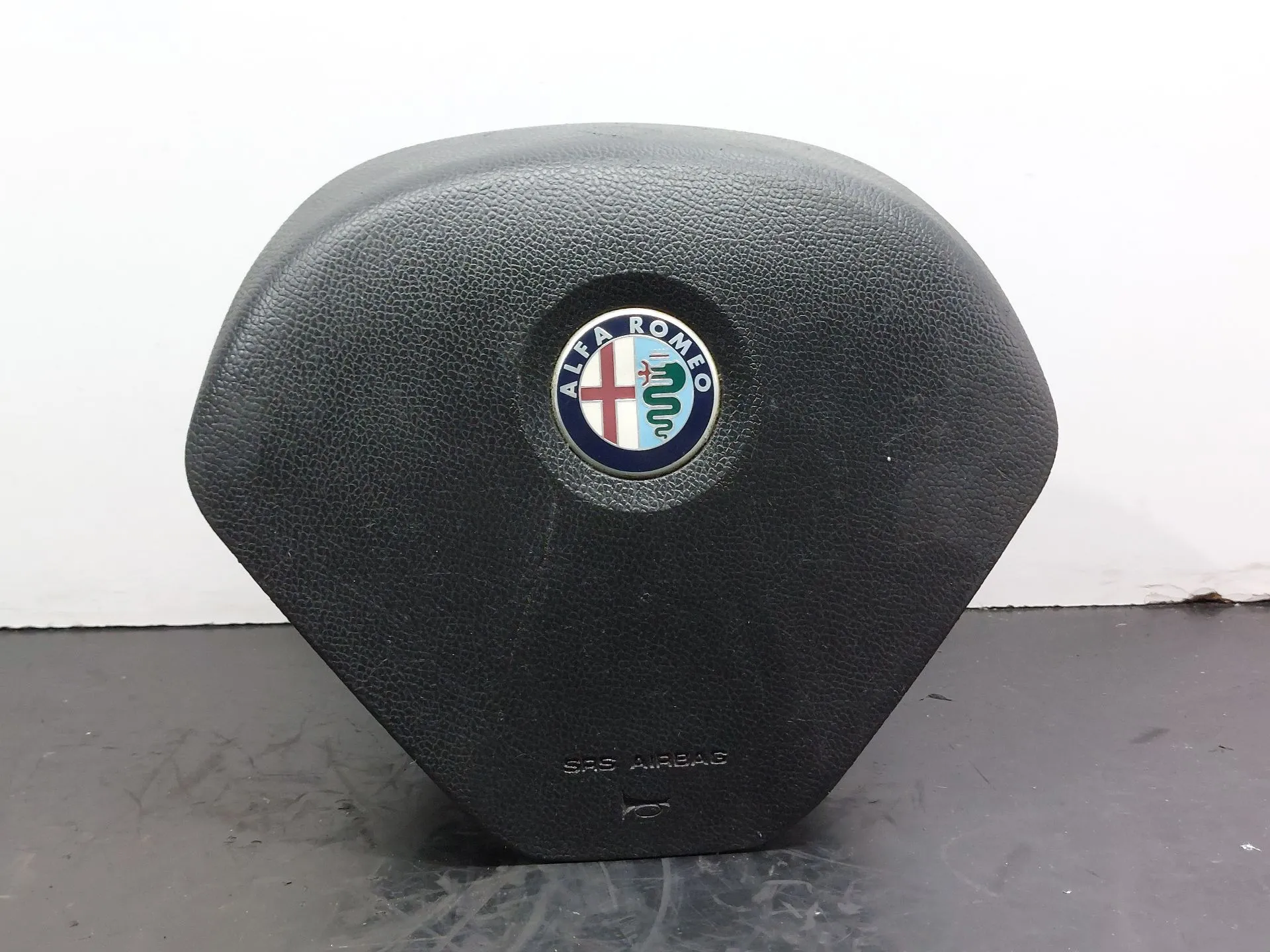 Kit de airbags ALFA ROMEO Mito (955_) Imagem-19