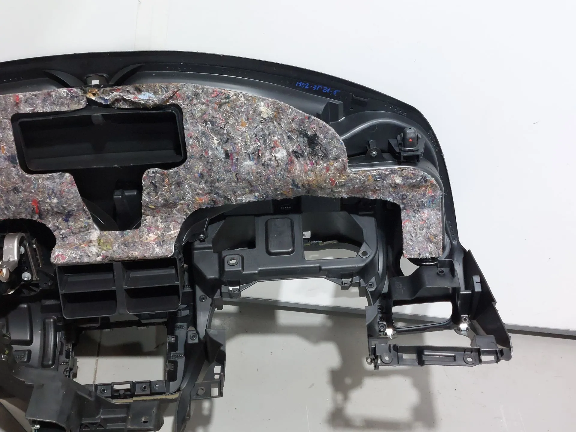 Kit de airbags ALFA ROMEO Mito (955_) Imagem-15