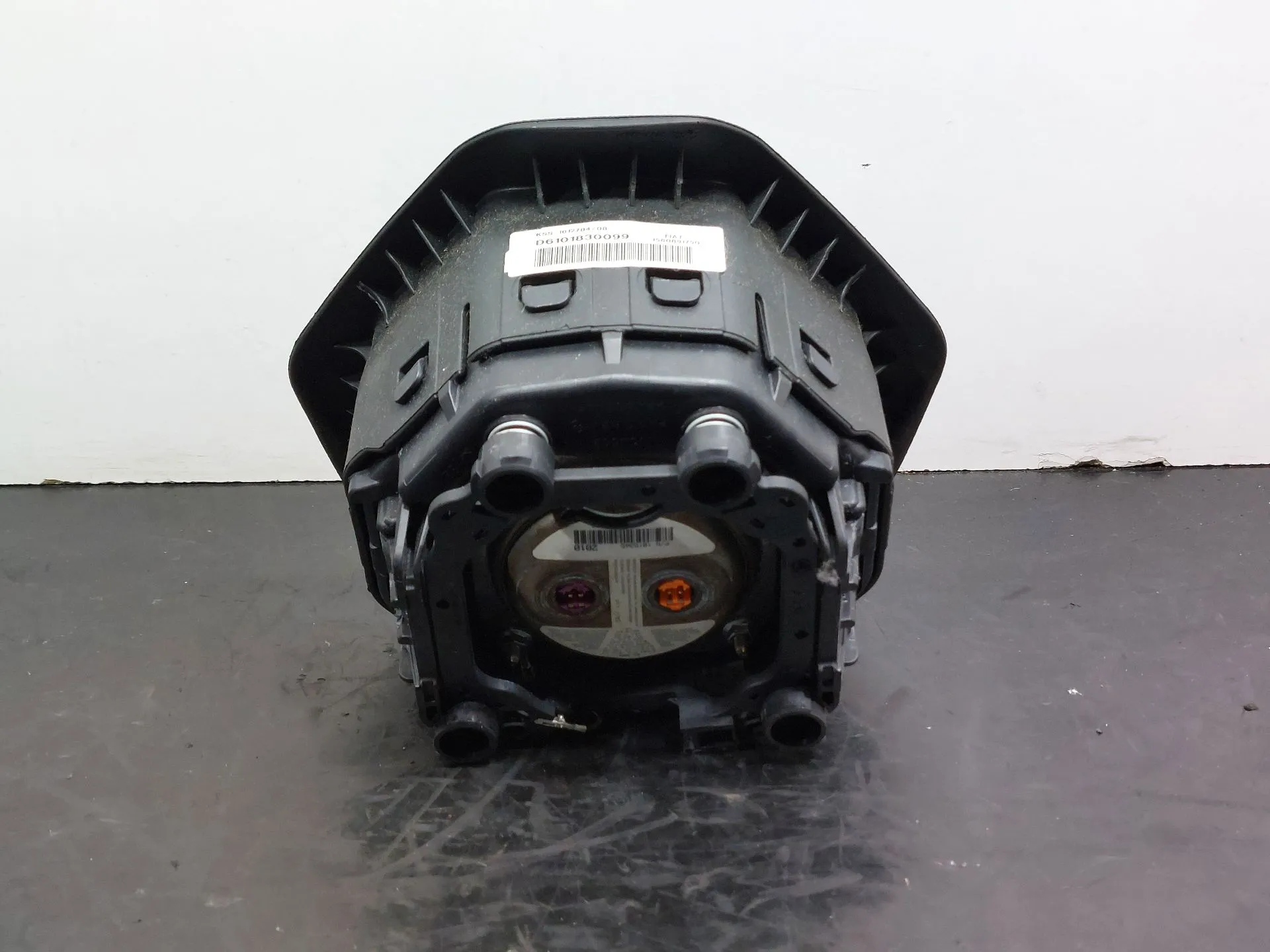 Kit de airbags ALFA ROMEO Mito (955_) Imagem-27