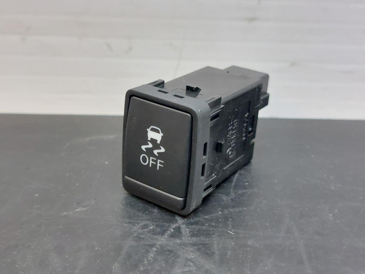 Pulsante / interruttore controllo trazione NISSAN Qashqai II (J11)