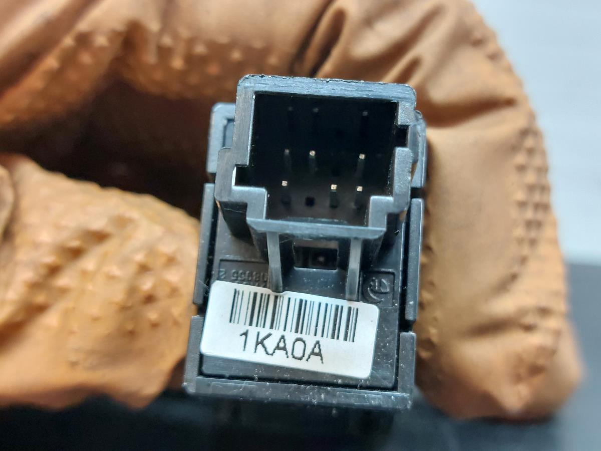 Pulsante / interruttore controllo trazione NISSAN Qashqai II (J11) Imagem-2