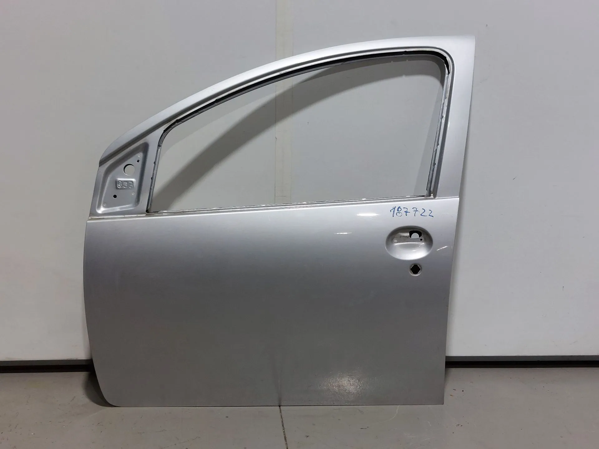 Left front Door TOYOTA Aygo (_B1_) Imagem-1