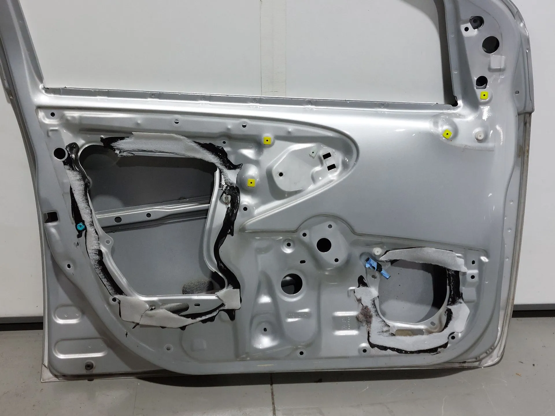 Left front Door TOYOTA Aygo (_B1_) Imagem-5