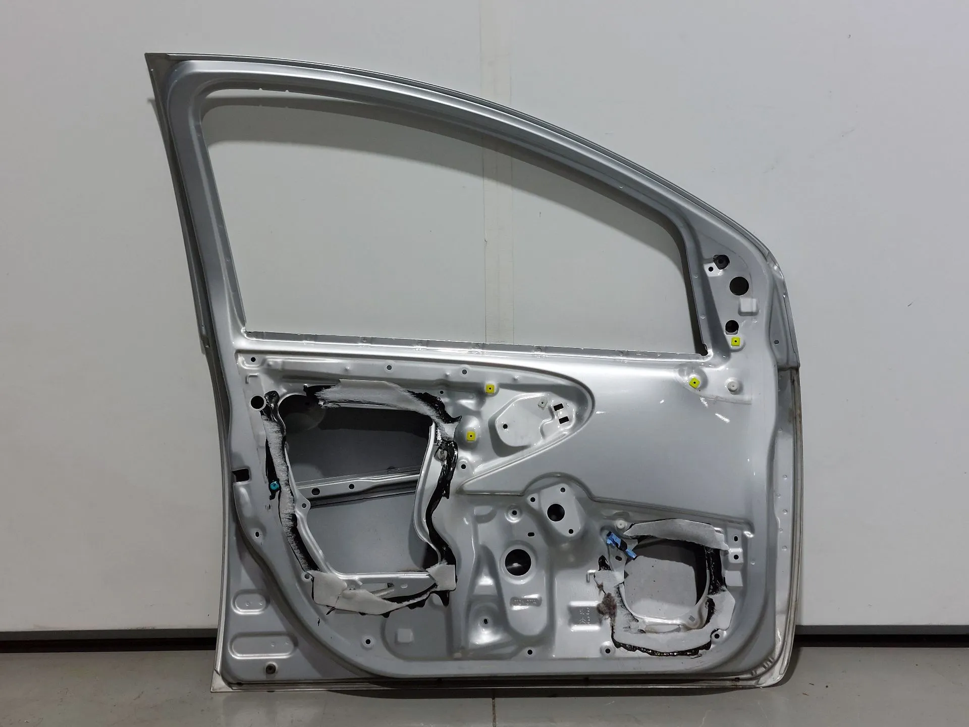Left front Door TOYOTA Aygo (_B1_) Imagem-4