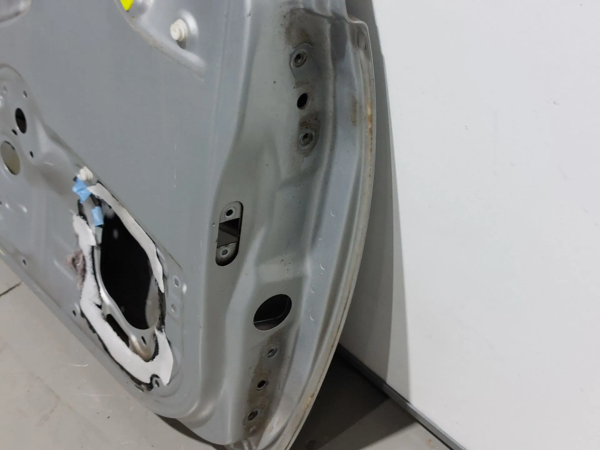 Left front Door TOYOTA Aygo (_B1_) Imagem-8