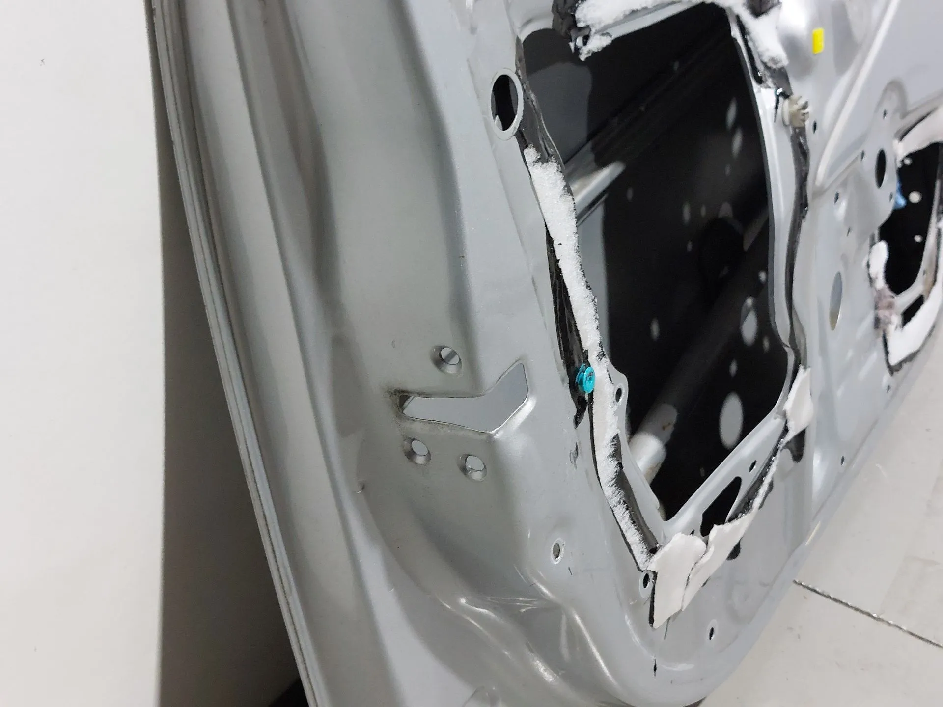 Left front Door TOYOTA Aygo (_B1_) Imagem-7