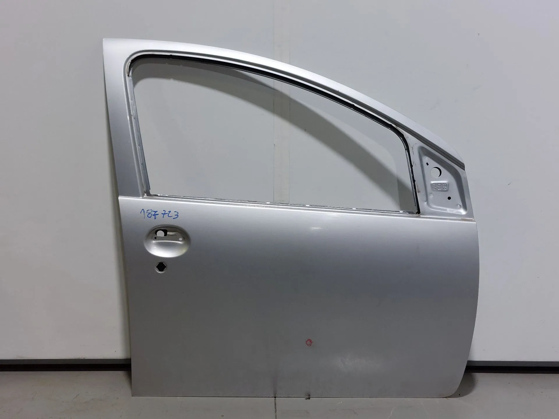 Porta frente direita TOYOTA Aygo (_B1_)