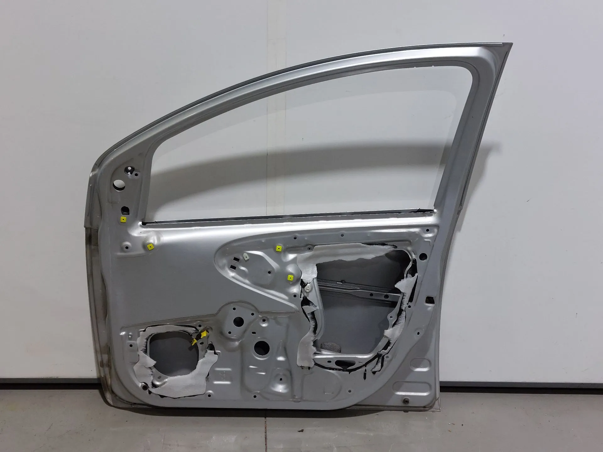 Porta frente direita TOYOTA Aygo (_B1_) Imagem-6