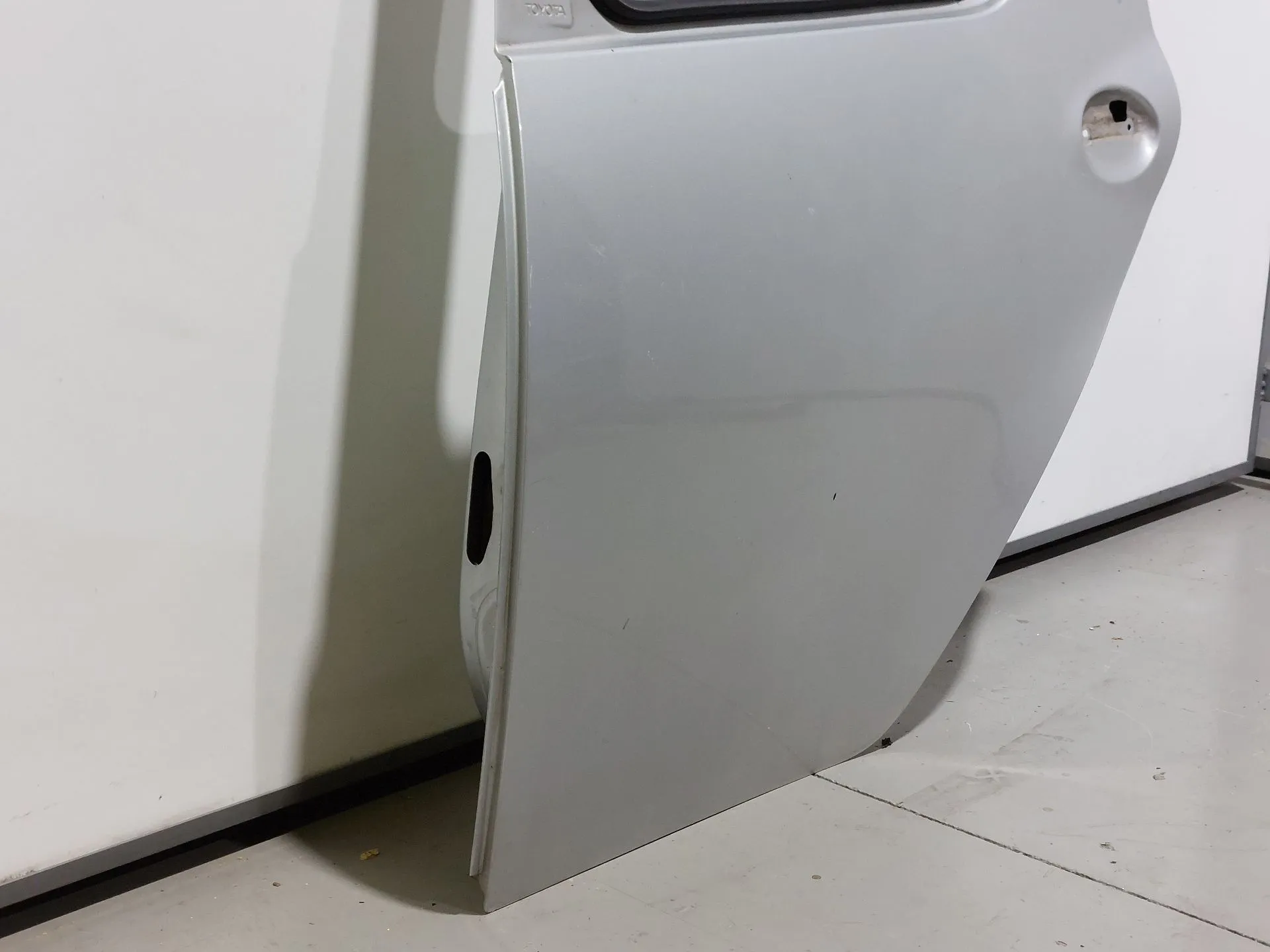Porta posteriore sinistra TOYOTA Aygo (_B1_) Imagem-3
