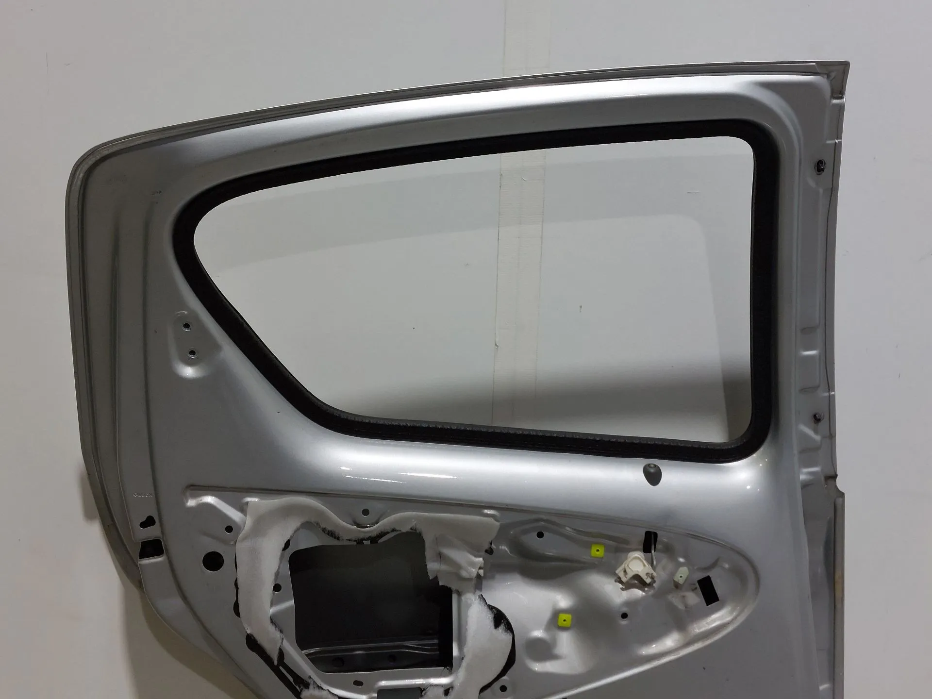 Porta posteriore sinistra TOYOTA Aygo (_B1_) Imagem-7