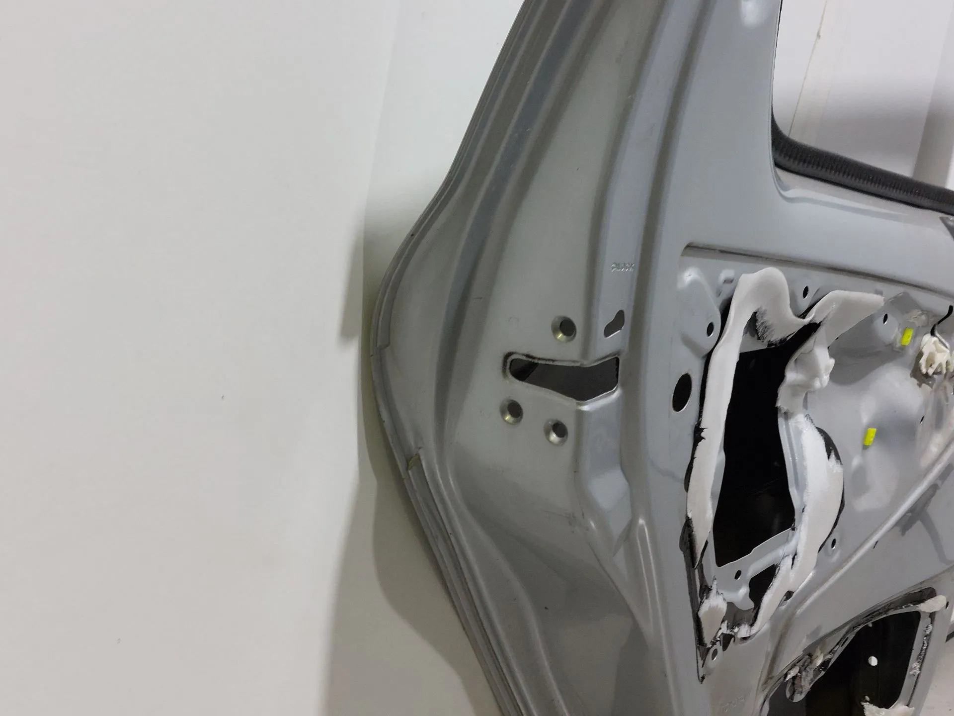 Porta posteriore sinistra TOYOTA Aygo (_B1_) Imagem-8