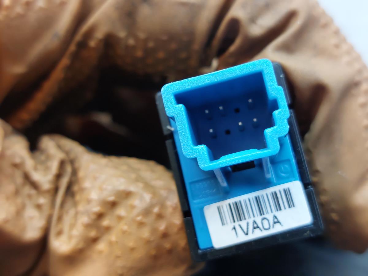 Pulsante / interruttore Start&Stop NISSAN Qashqai II (J11) Imagem-2