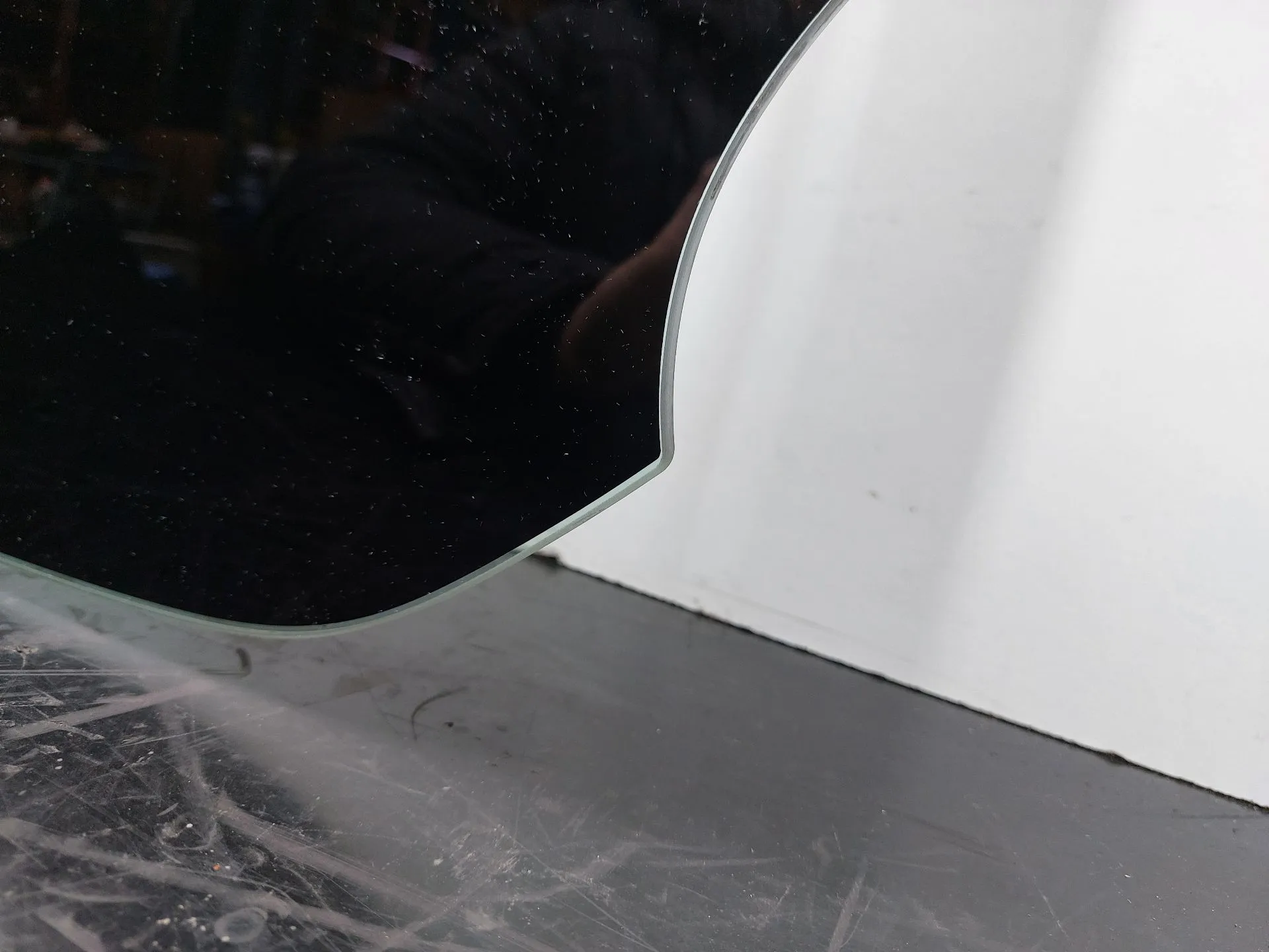 Porta / tampa da mala TOYOTA Aygo (_B1_) Imagem-7