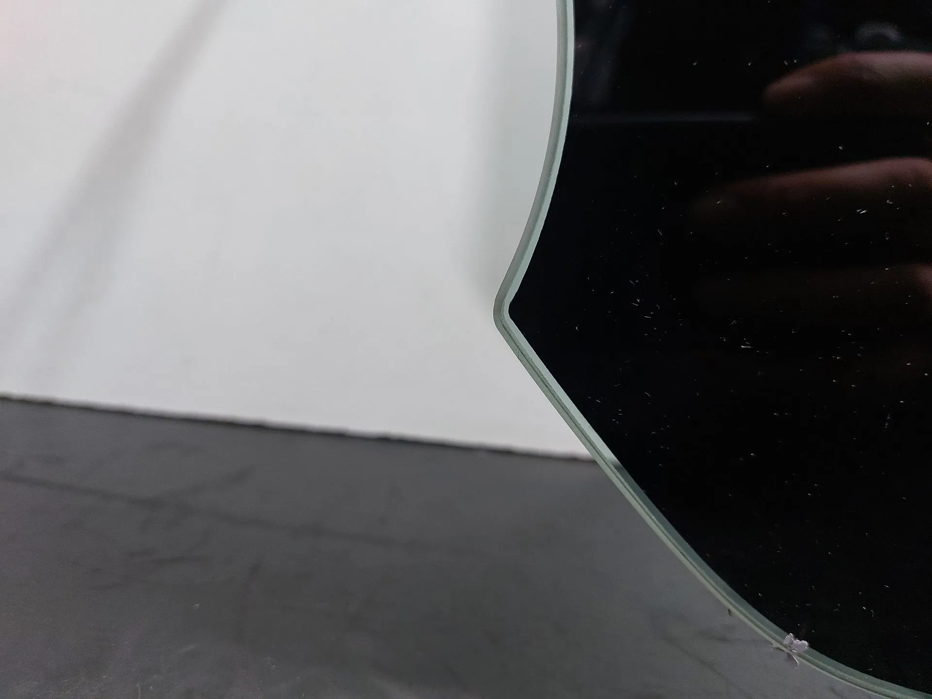 Porta / tampa da mala TOYOTA Aygo (_B1_) Imagem-8