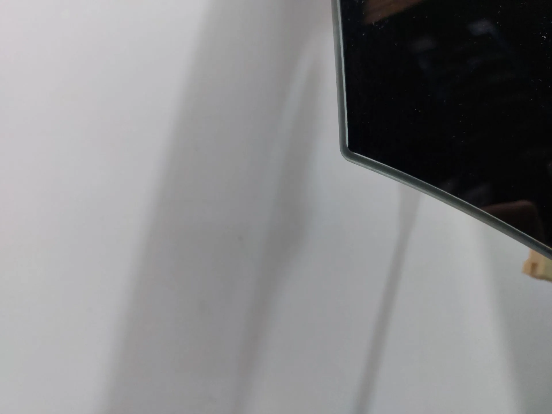 Porta / tampa da mala TOYOTA Aygo (_B1_) Imagem-9