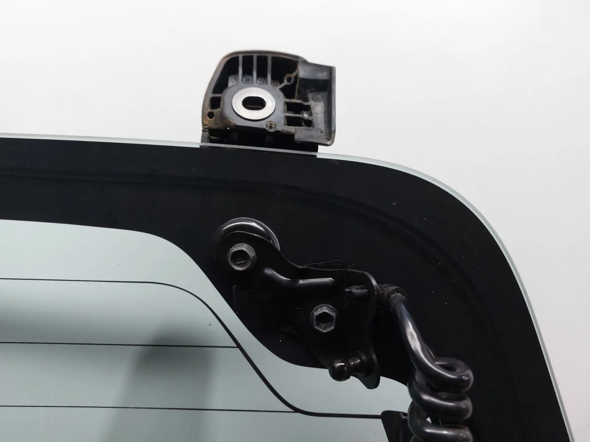 Porta / tampa da mala TOYOTA Aygo (_B1_) Imagem-15