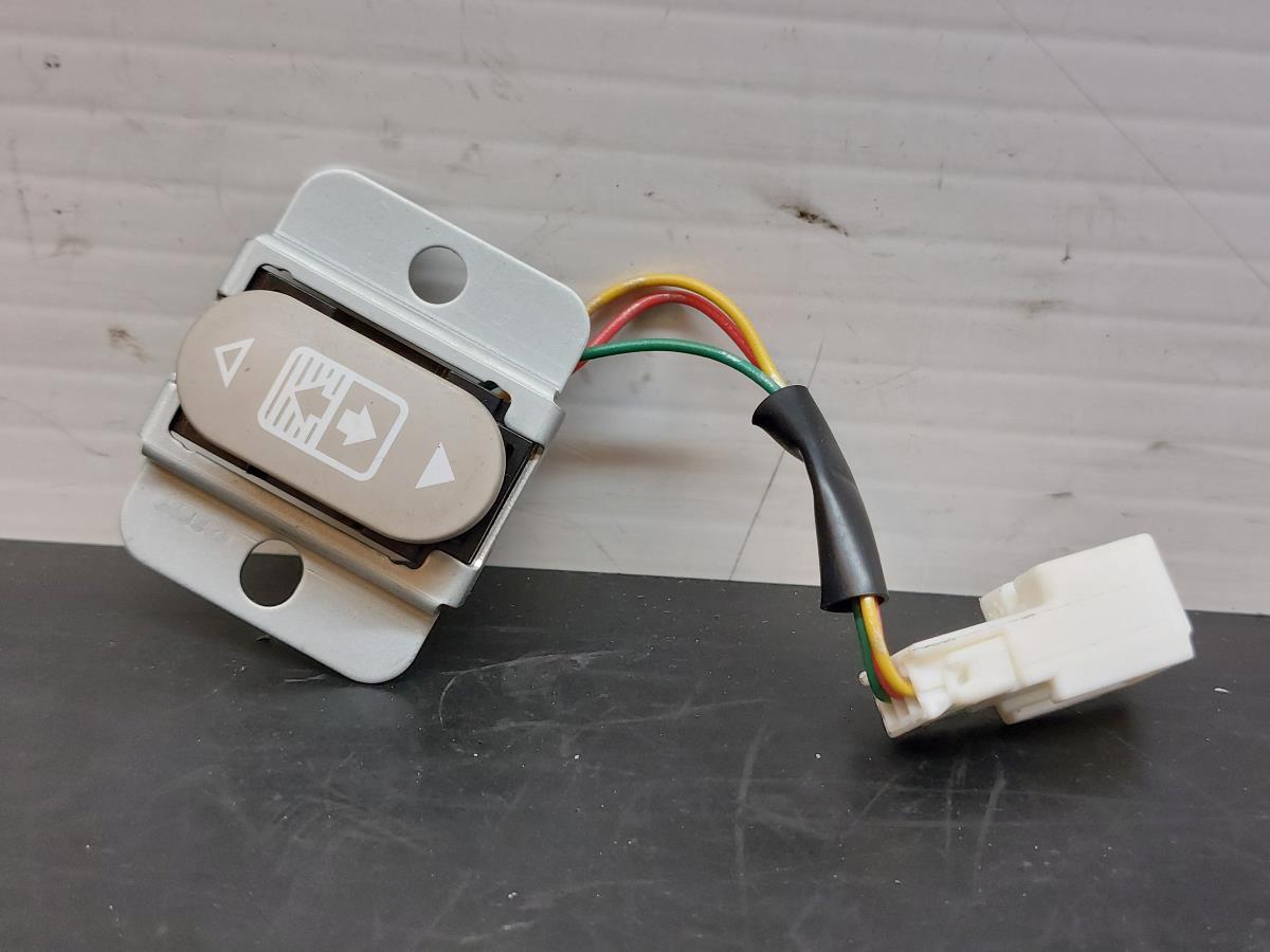 Botão / interruptor teto de abrir NISSAN Qashqai II (J11)