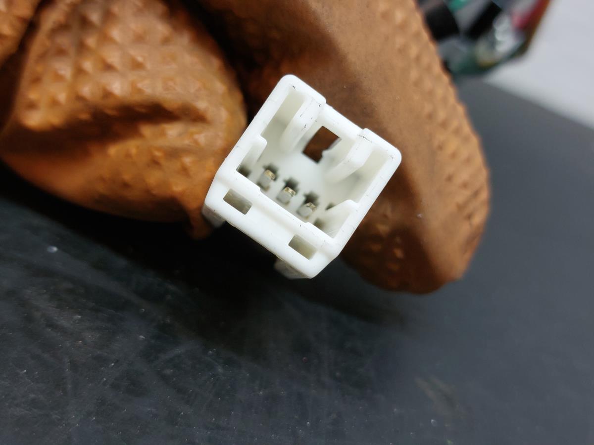 Botão / interruptor teto de abrir NISSAN Qashqai II (J11) Imagem-2