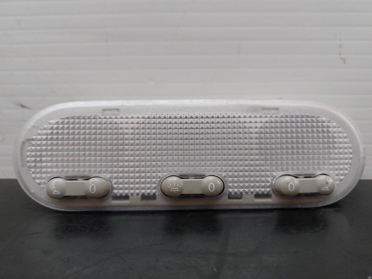 Plafoniera centrale NISSAN Qashqai II (J11) Imagem-2