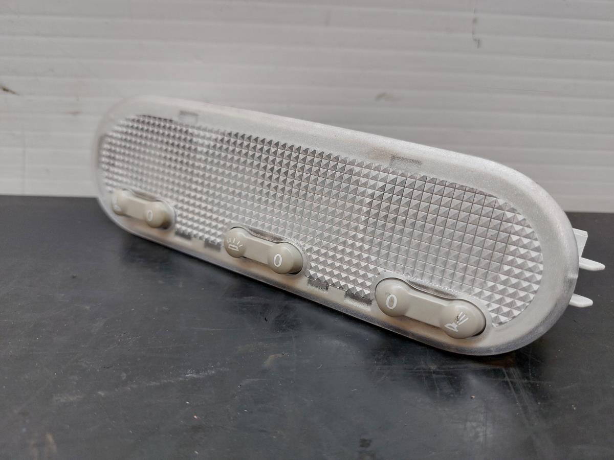 Plafoniera centrale NISSAN Qashqai II (J11) Imagem-1