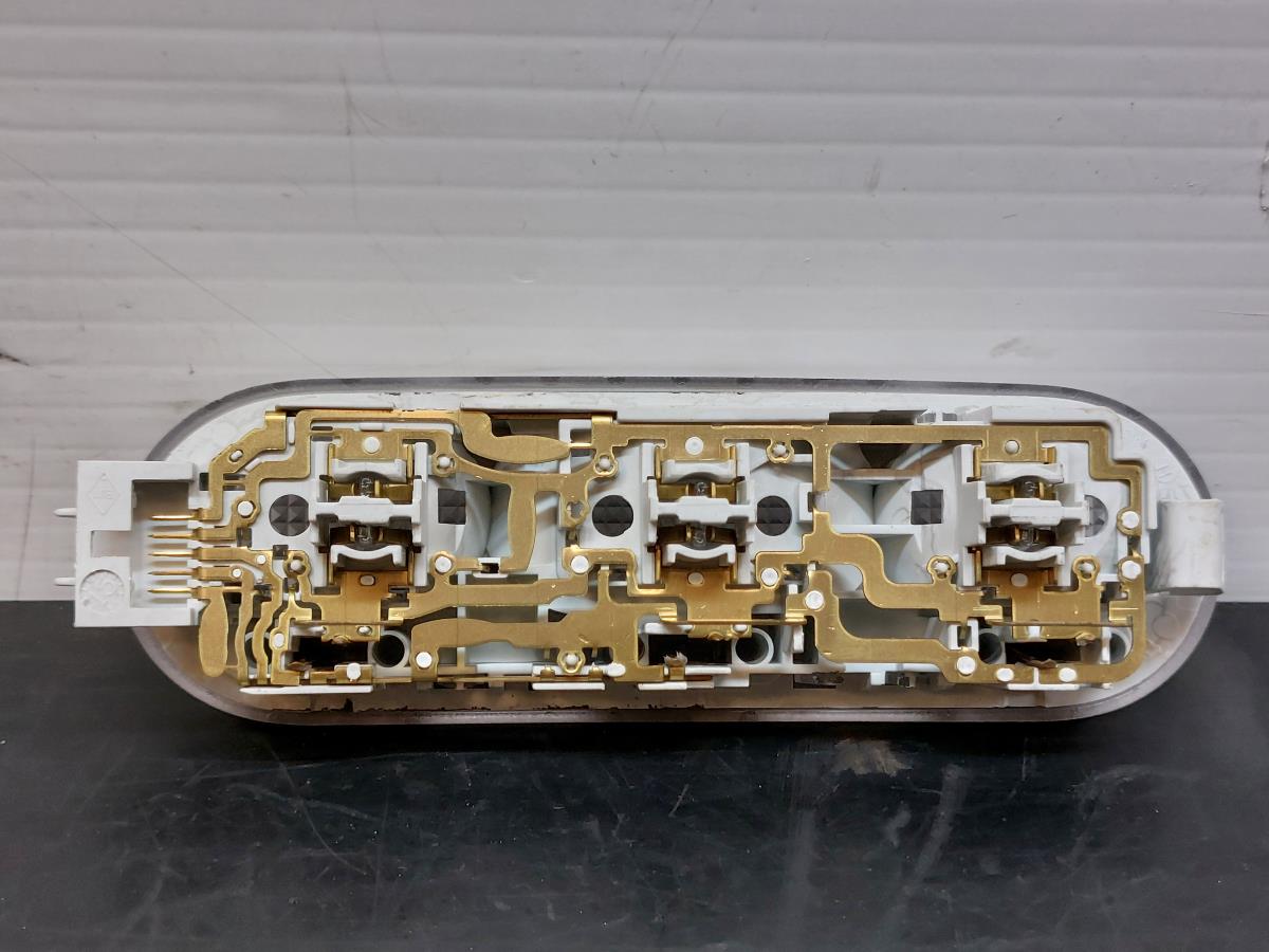 Plafoniera centrale NISSAN Qashqai II (J11) Imagem-3