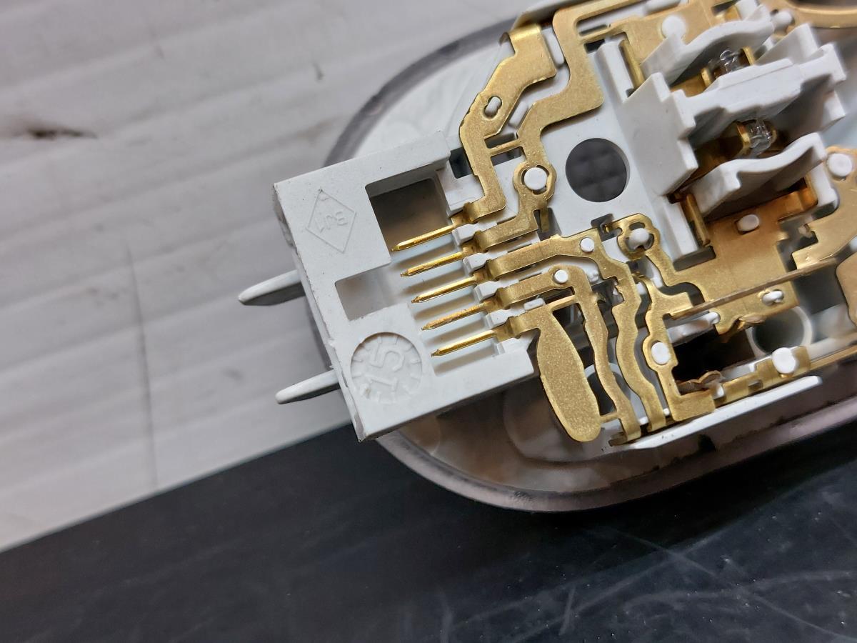 Plafoniera centrale NISSAN Qashqai II (J11) Imagem-4