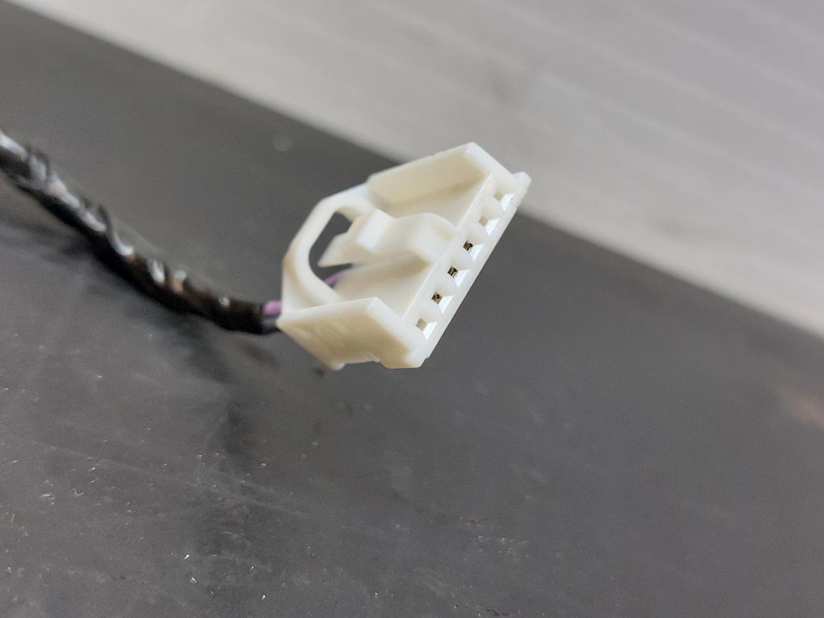 Impianto elettrico interno / cablaggio interno NISSAN Qashqai II (J11) Imagem-4