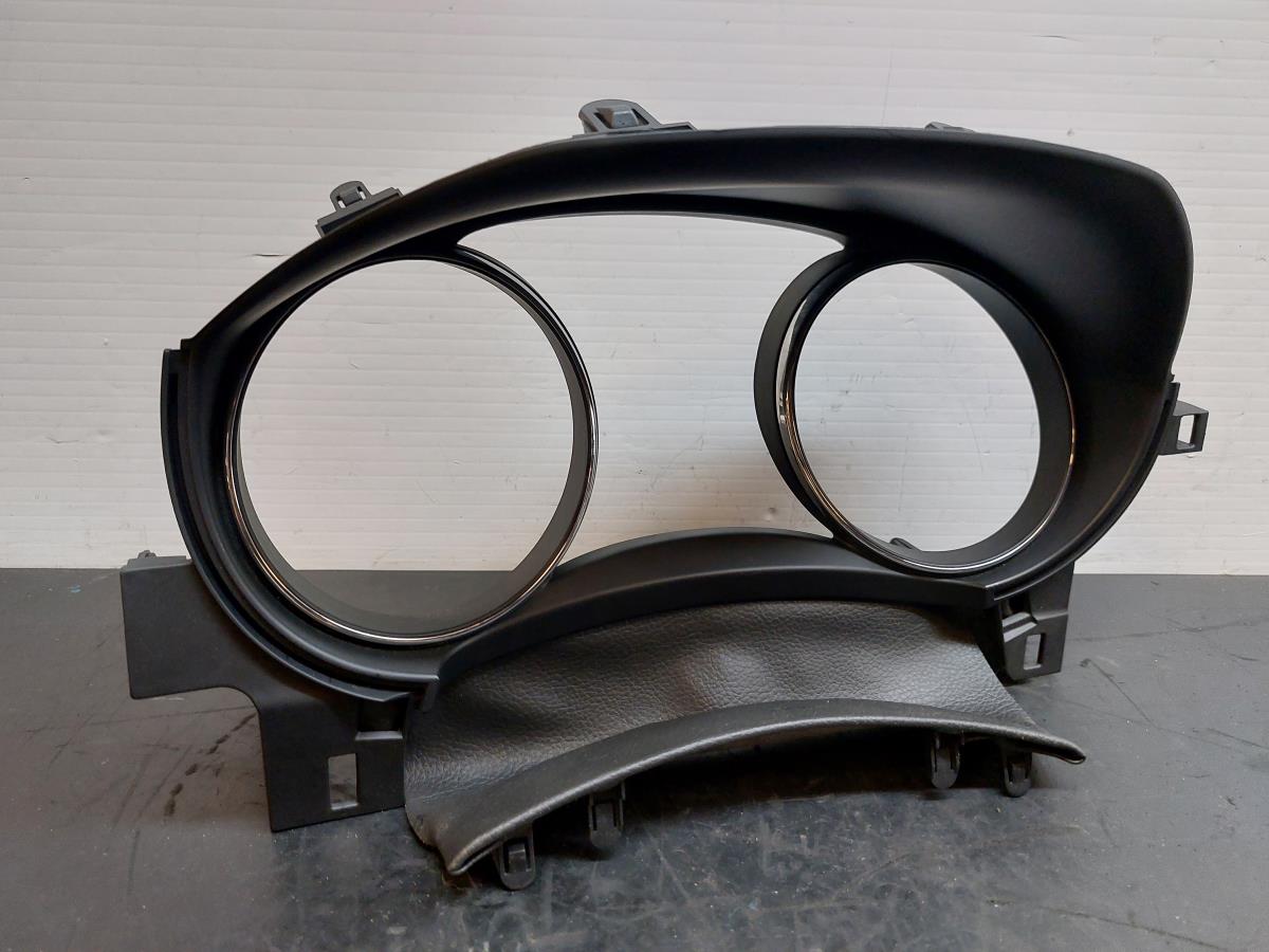 Aro do quadrante NISSAN Qashqai II (J11) | 2013 - 2025