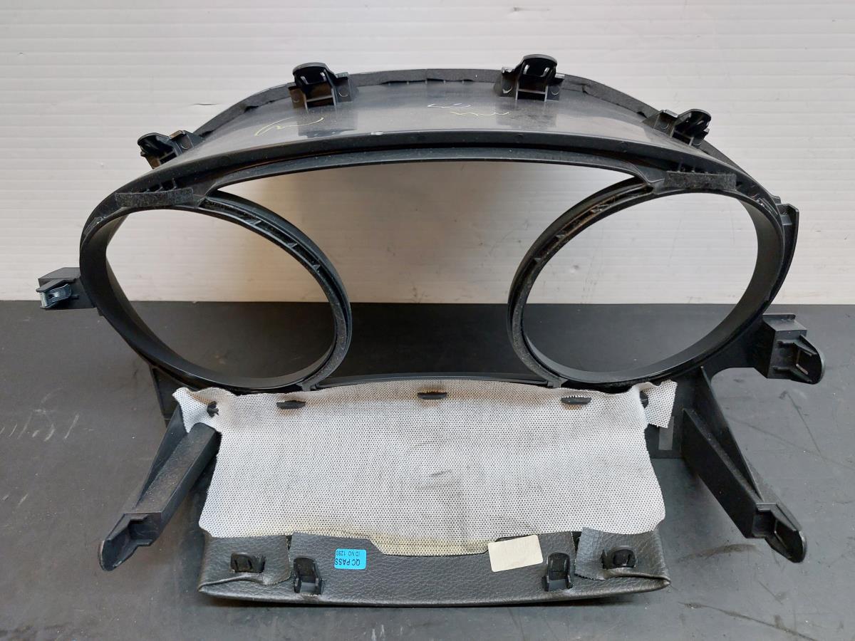 Anello Del Quadro Strumenti NISSAN Qashqai II (J11) Imagem-2