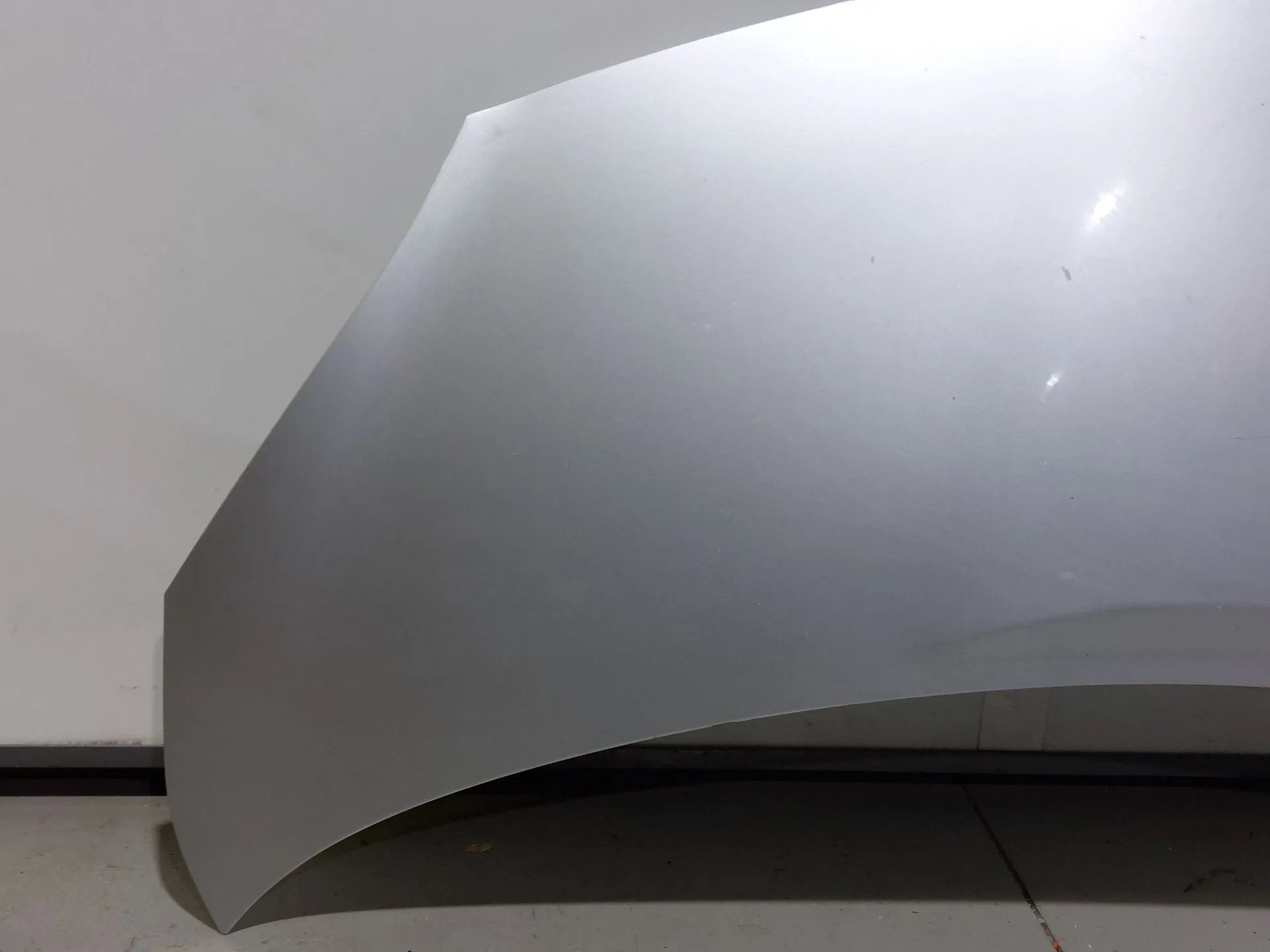 Capot TOYOTA Aygo (_B1_) Imagem-1