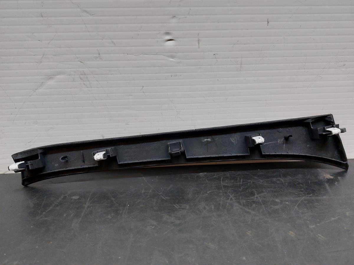 Modanatura cruscotto NISSAN Qashqai II (J11) Imagem-4