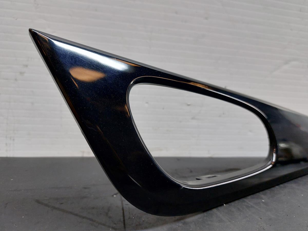 Right front door trim NISSAN Qashqai II (J11) Imagem-1