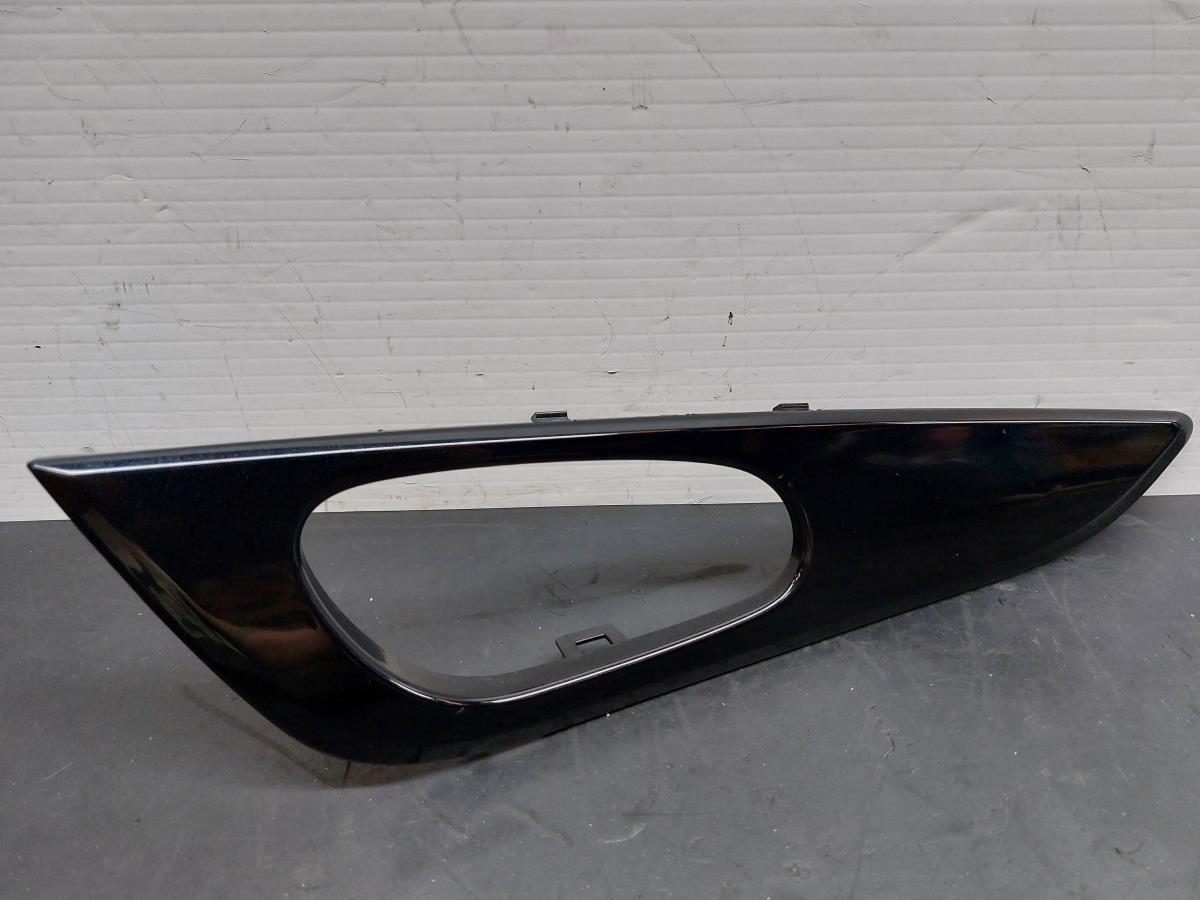 Moulure de porte avant Droite NISSAN Qashqai II (J11)