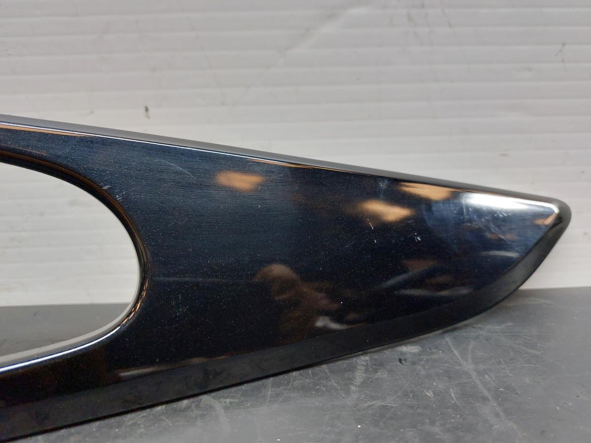 Right front door trim NISSAN Qashqai II (J11) Imagem-2