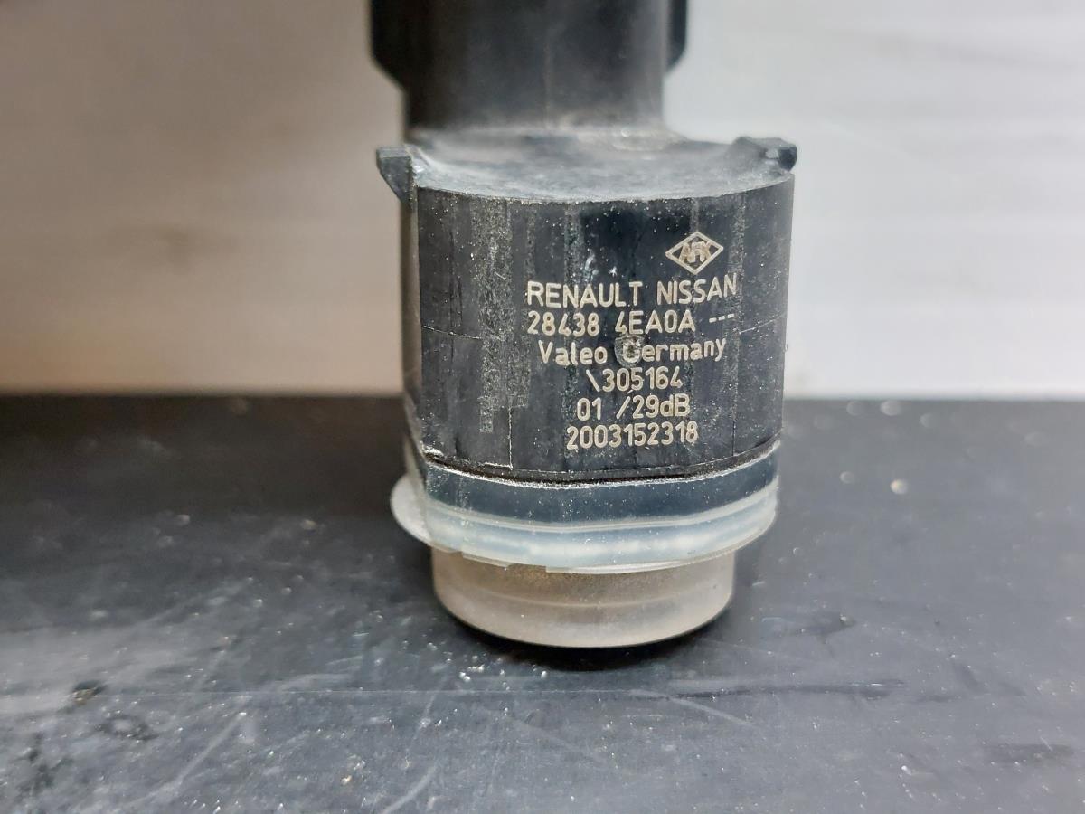 Sensore parcheggio NISSAN Qashqai II (J11) Imagem-1