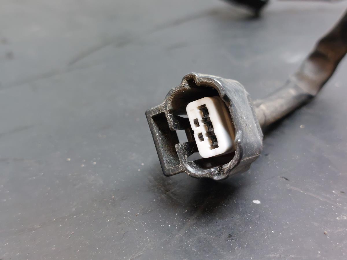 Impianto elettrico interno / cablaggio interno NISSAN Qashqai II (J11) Imagem-1