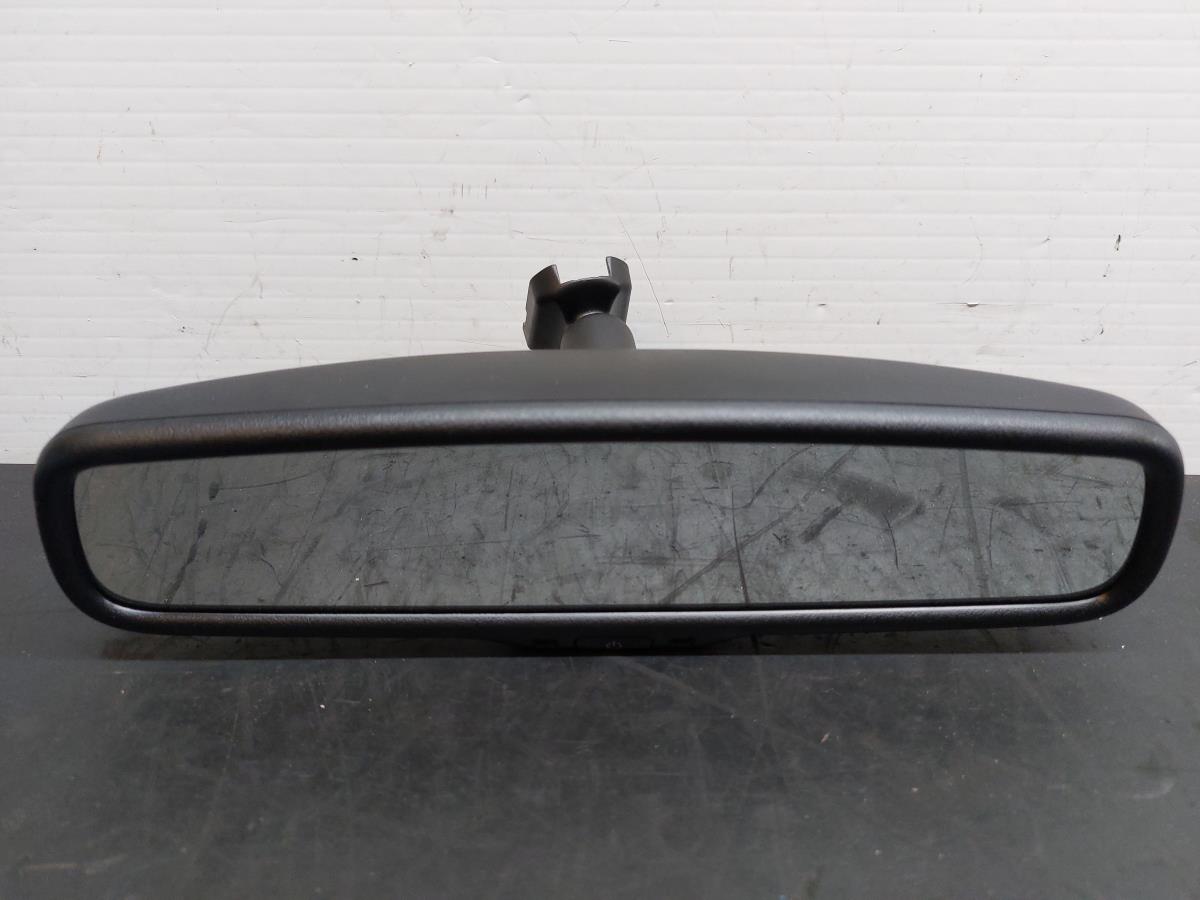 Espelho retrovisor interior NISSAN Qashqai II (J11) Imagem-1