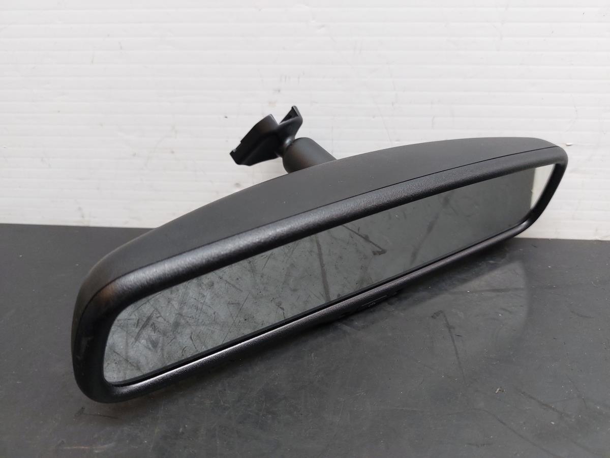 Espelho retrovisor interior NISSAN Qashqai II (J11)