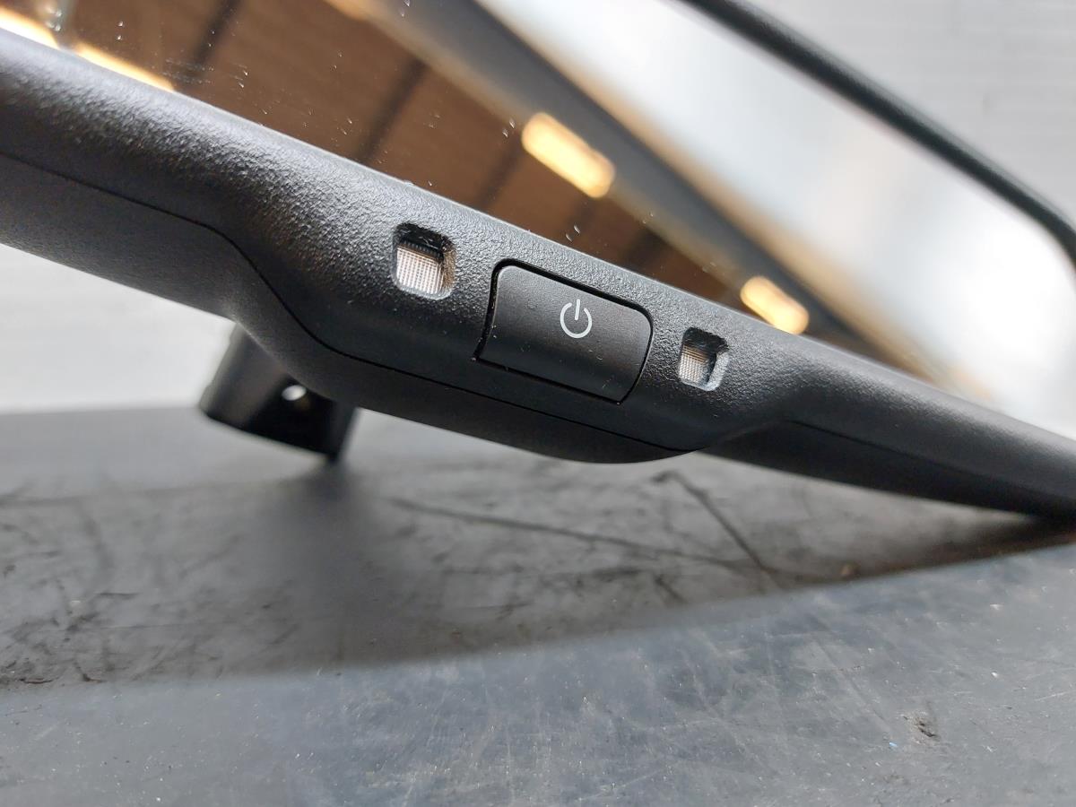 Espelho retrovisor interior NISSAN Qashqai II (J11) Imagem-2