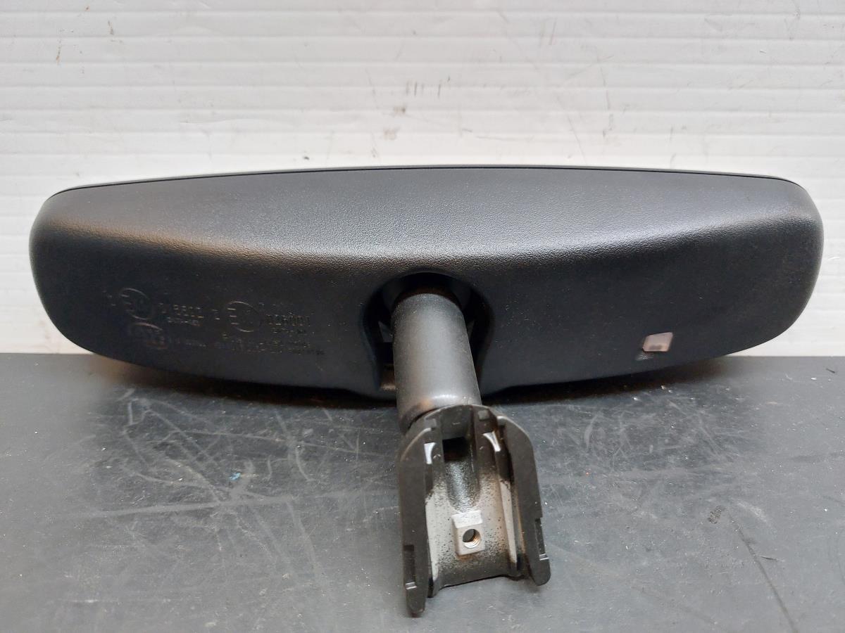 Espelho retrovisor interior NISSAN Qashqai II (J11) Imagem-3