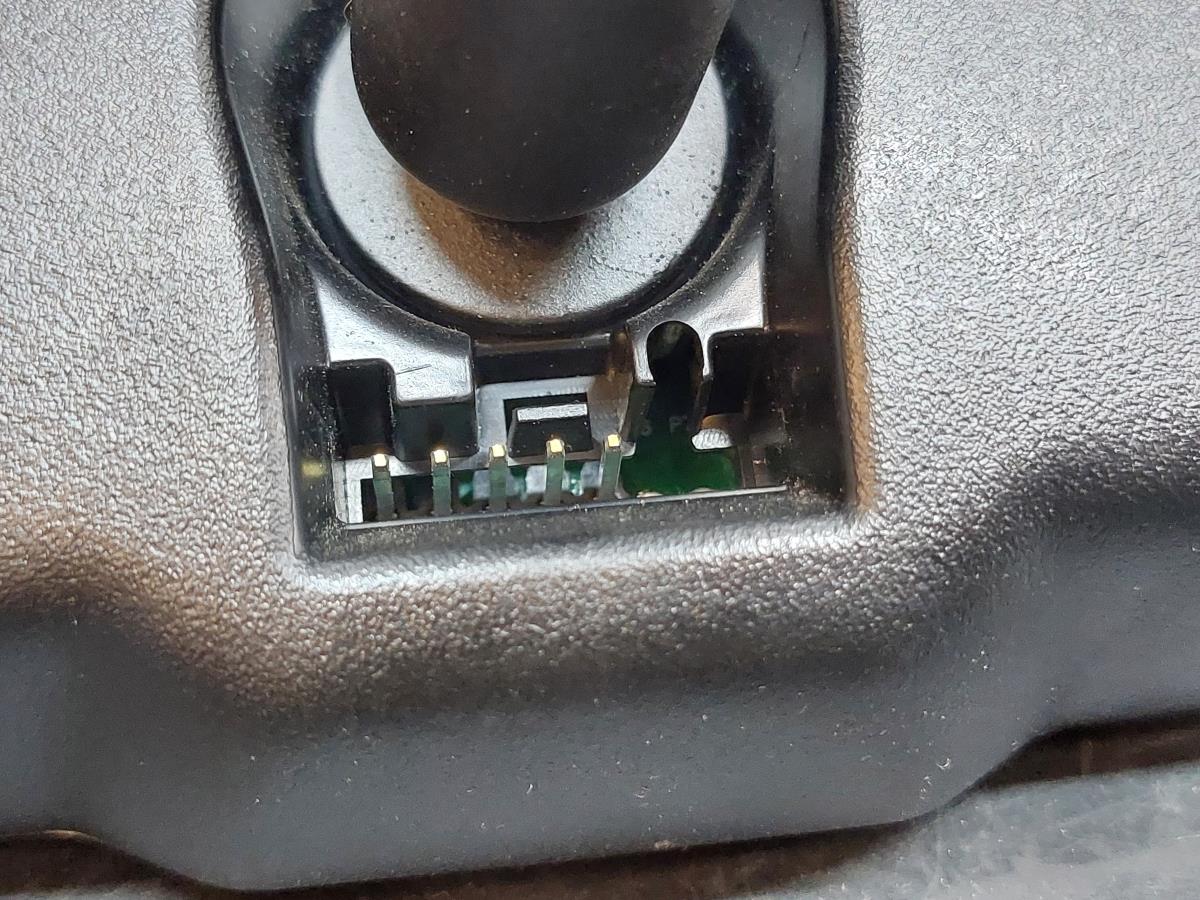 Espelho retrovisor interior NISSAN Qashqai II (J11) Imagem-5