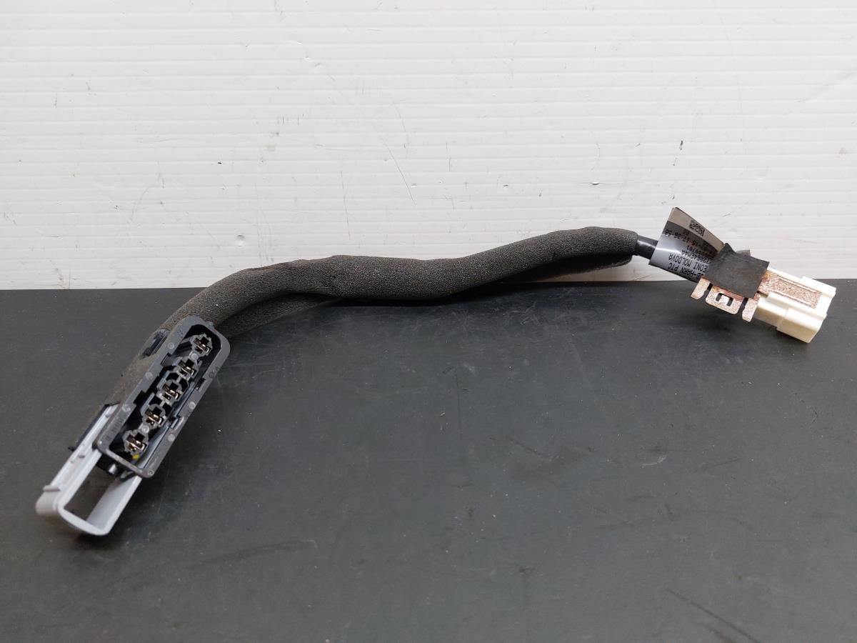 Impianto elettrico interno / cablaggio interno NISSAN Qashqai II (J11)