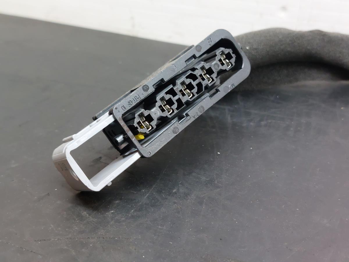 Impianto elettrico interno / cablaggio interno NISSAN Qashqai II (J11) Imagem-1