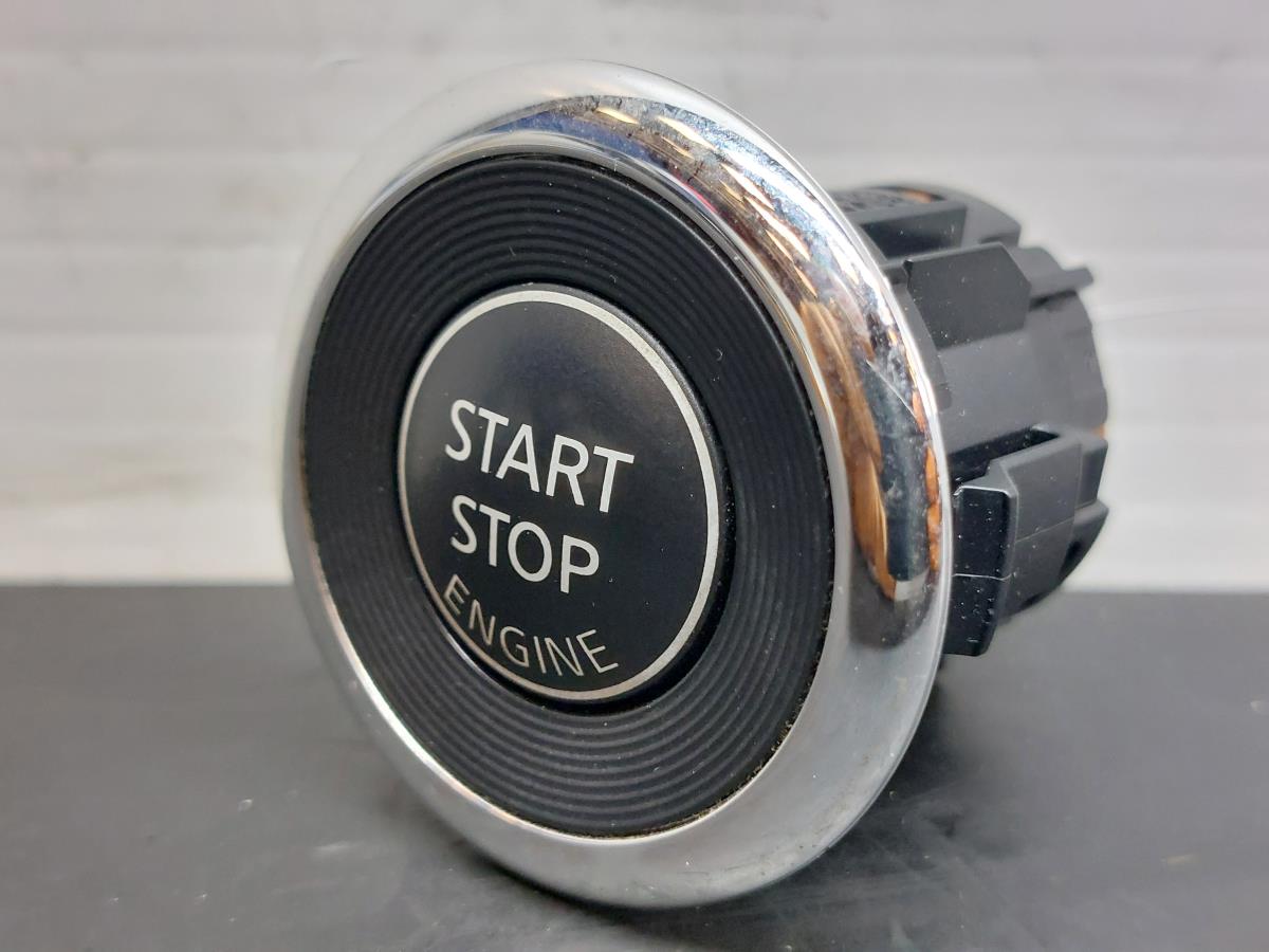 Botão / interruptor Start&Stop NISSAN Qashqai II (J11)