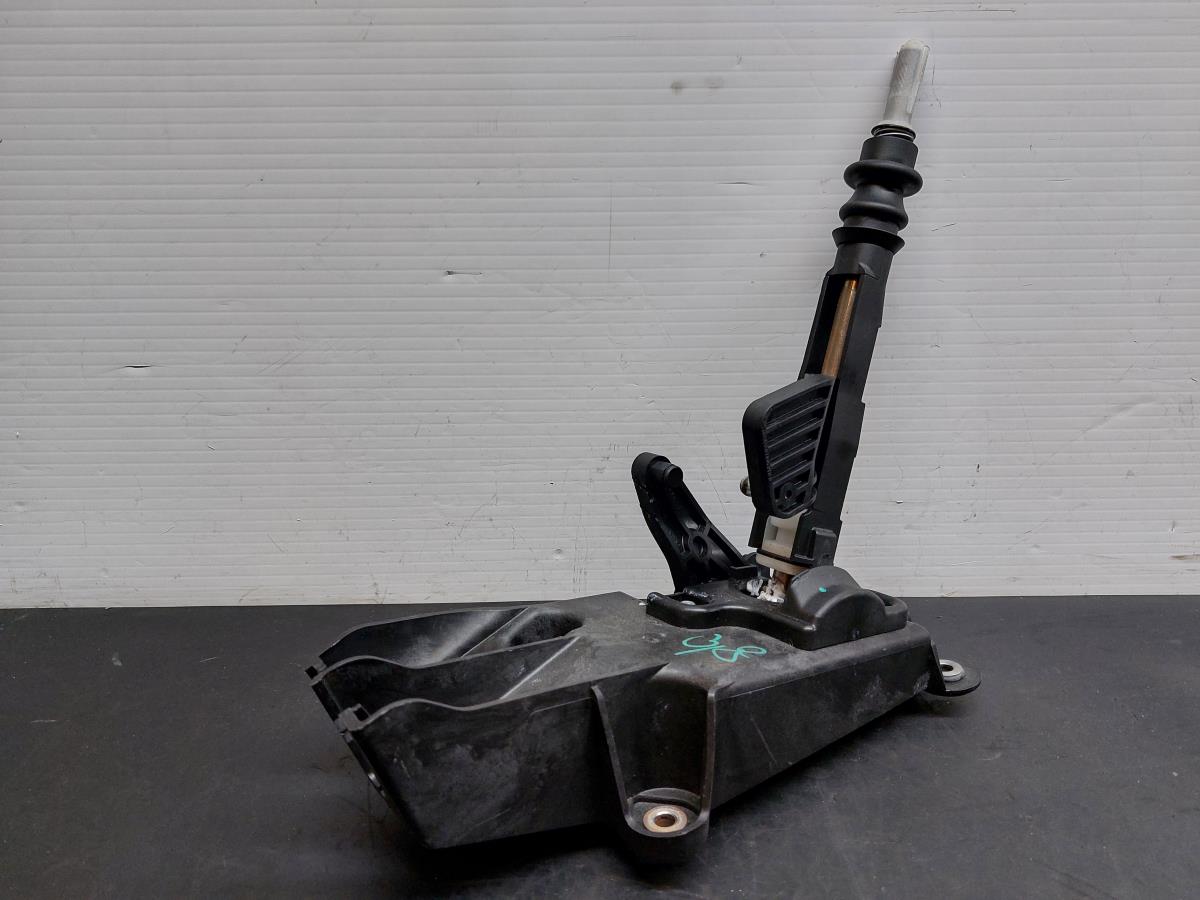 Selettore cambio NISSAN Qashqai II (J11)