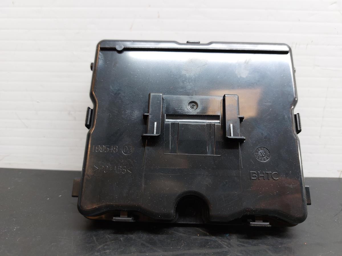 Modulo generico NISSAN Qashqai II (J11) Imagem-2