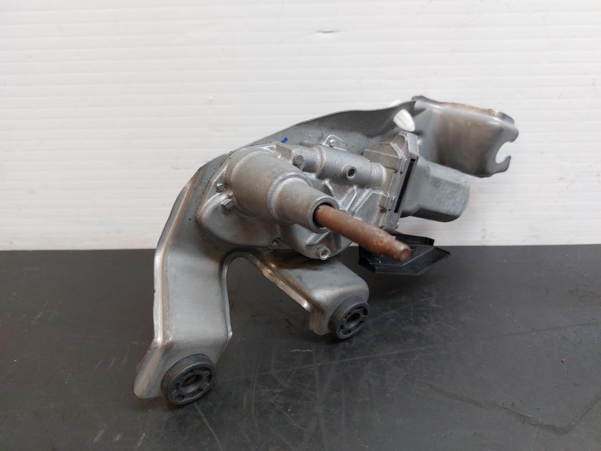 Motor limpa vidros trás TOYOTA Auris Hatchback (_E18_)