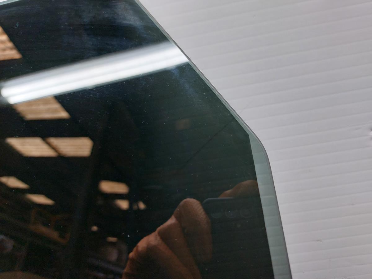 Vidro porta trás esquerdo NISSAN Qashqai II (J11) Imagem-2