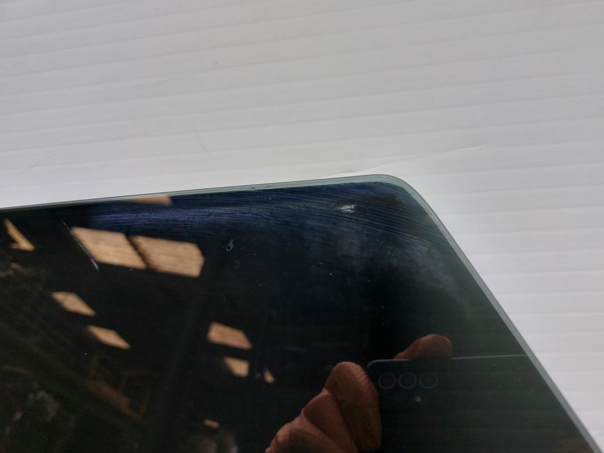 Vidro porta trás esquerdo NISSAN Qashqai II (J11) Imagem-3